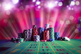 Roulette Wheel Spin Live Dealer