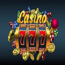 Slots ဂိမ်းများ
