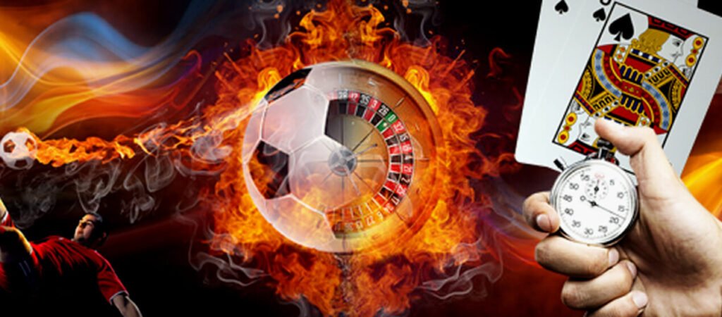 Myanmar Football ပွဲ Sportsbook Live Bet မြင်ကွင်း