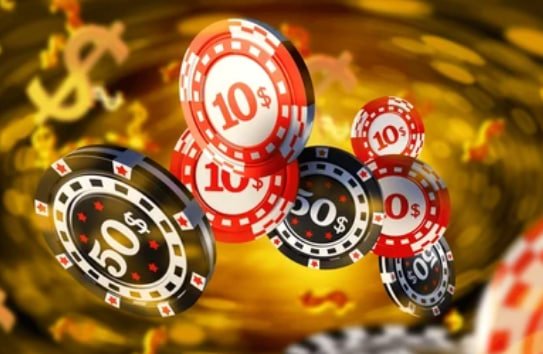 Online Card Games Live Baccarat Poker Table မြင်ကွင်း